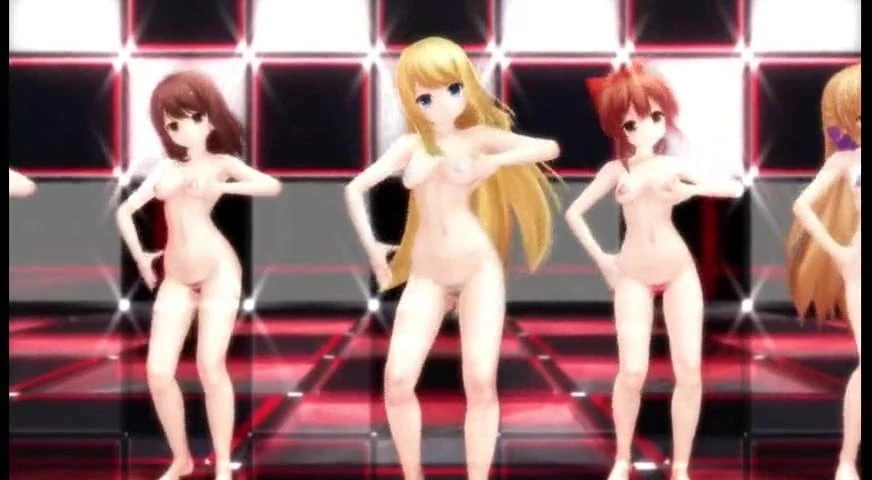 Eiffel-65 & Danceboy-Blue da ba dee (remix)