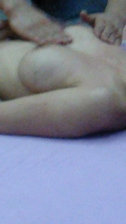 xem ba xa massage nguc . qua hay